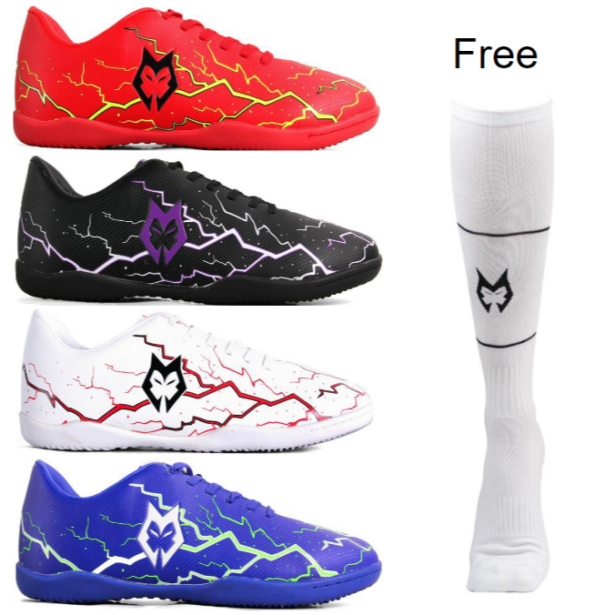 SEPATU FUTSAL LYCAN BLITZ IN