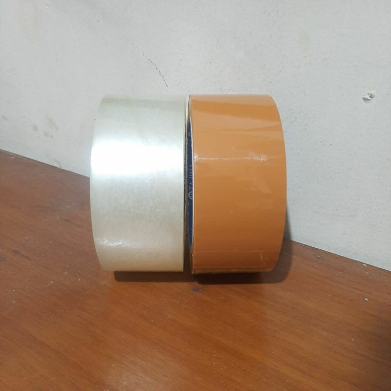 

Lakban 45mm 100 yard