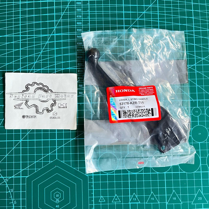HANDLE KIRI HONDA VARIO 125 OLD -KZR