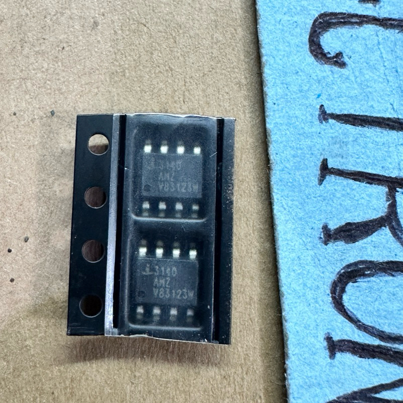 CA 3140 IC 3140 SMD