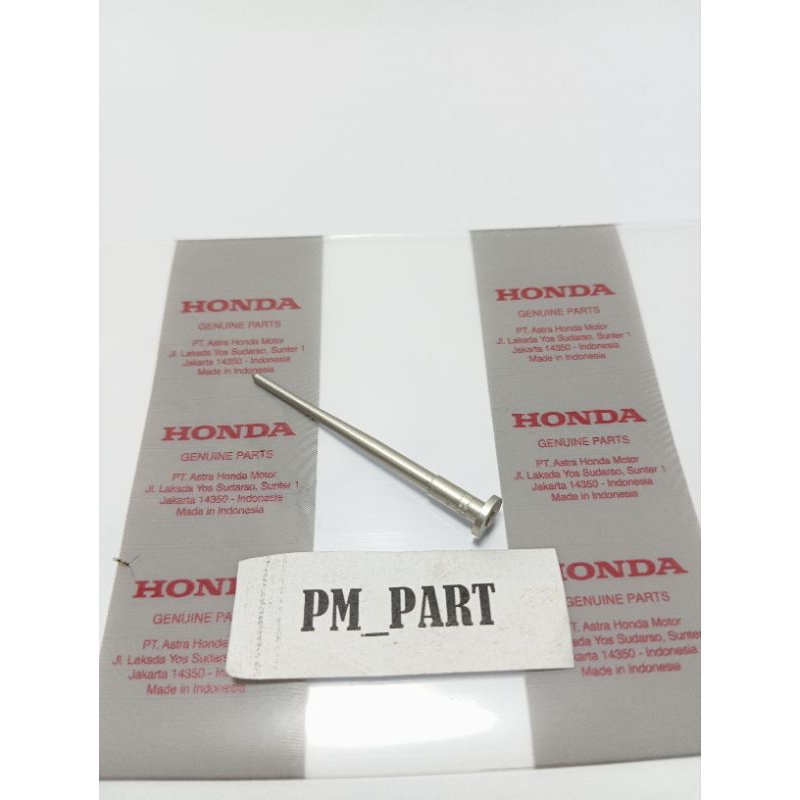 Jarum skep karbu karburator Vario beat old lama 16012-KVY-961 asli original