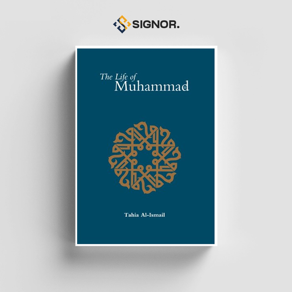 

[ENG1000] The Life Of Muhammad (SAAS) - Tahia Al-ismail