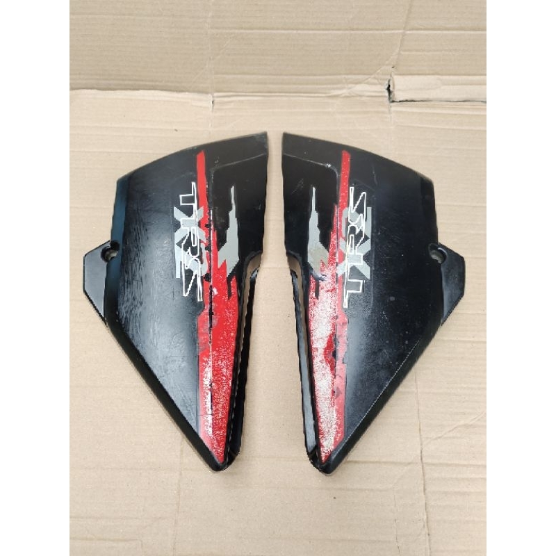 tepong aki Suzuki TRS  katana original