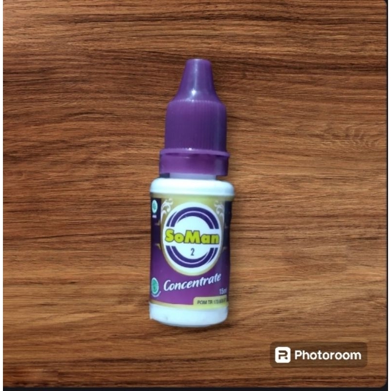 soman 2 concentrate