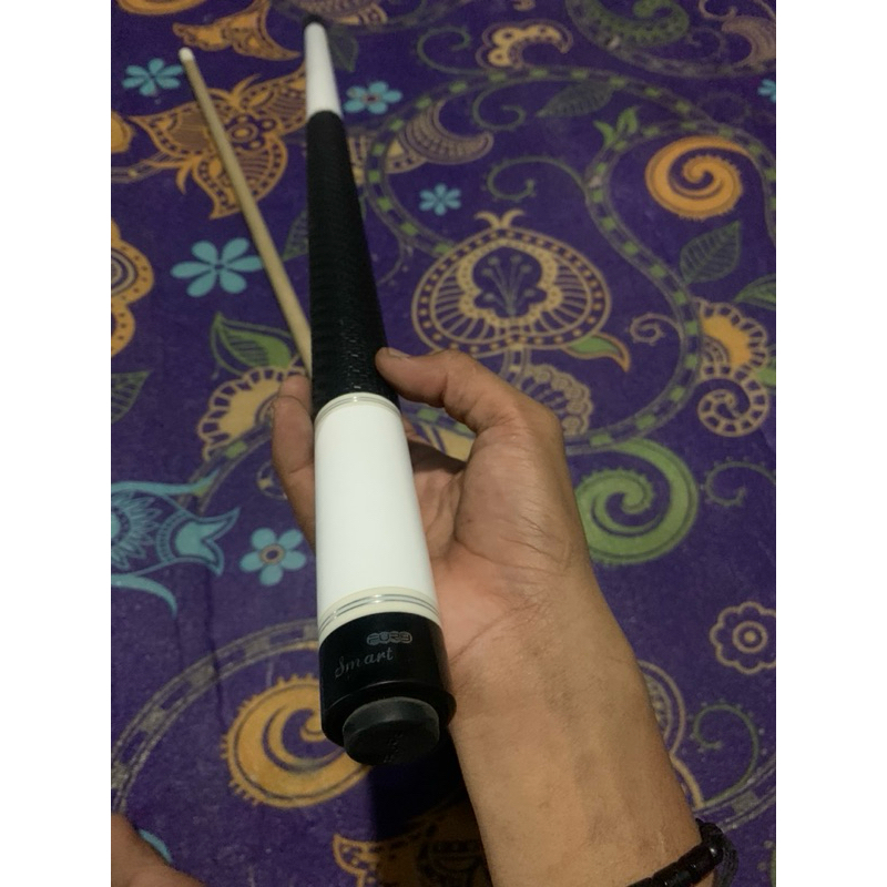 stik billyard FURRY CW 3