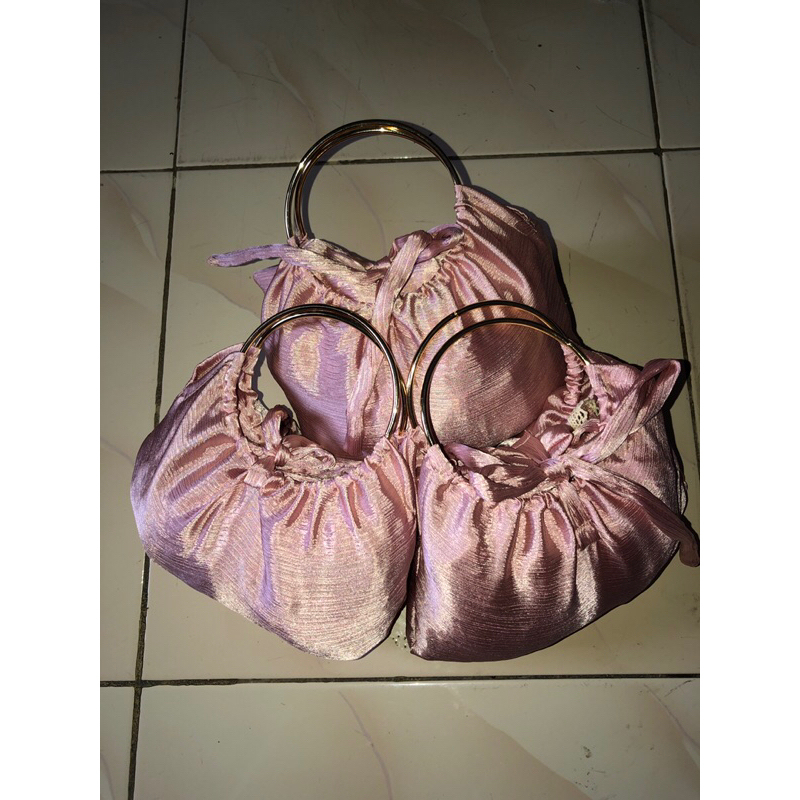 Jahit Online//Mukena dewasa shimmer