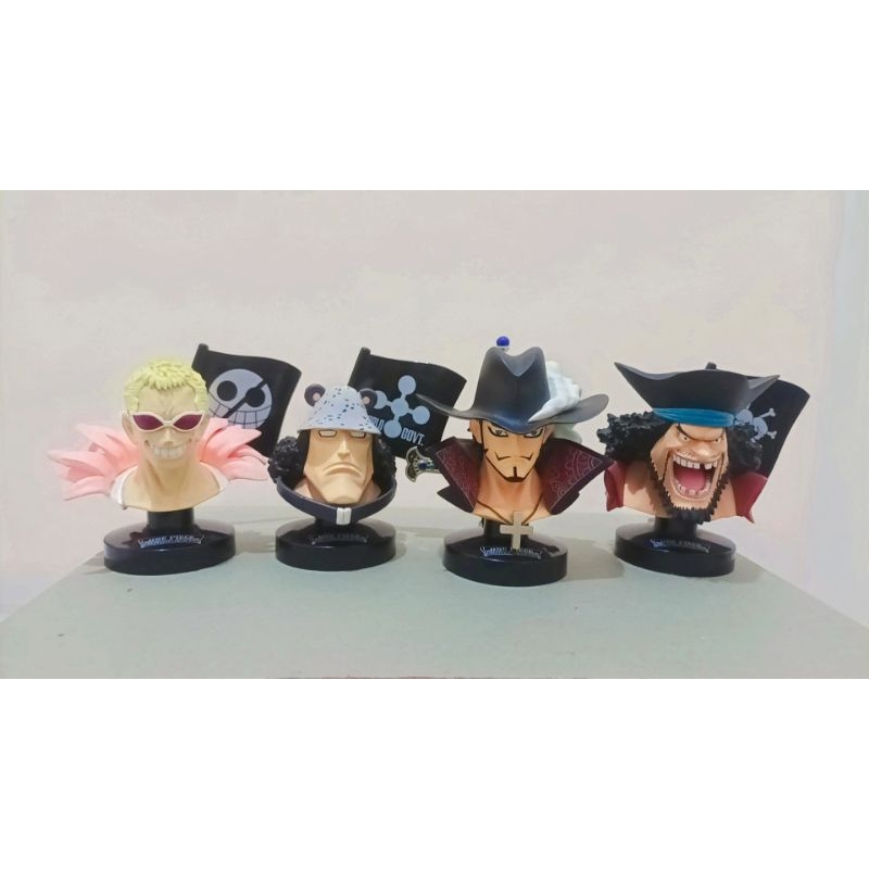 Figure GDC one piece original