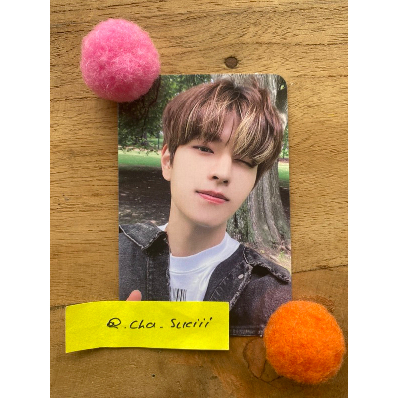 POB SWKR 5STAR SEUNGMIN STRAY KIDS