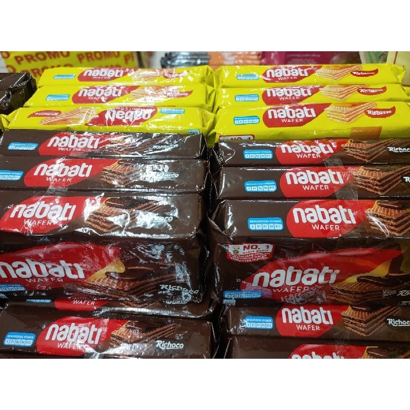 

Nabati Beli 2 gratis 1