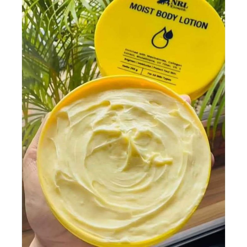 Handbody NRL dosting hb nrl original handbody ratu andara hb ratu andara