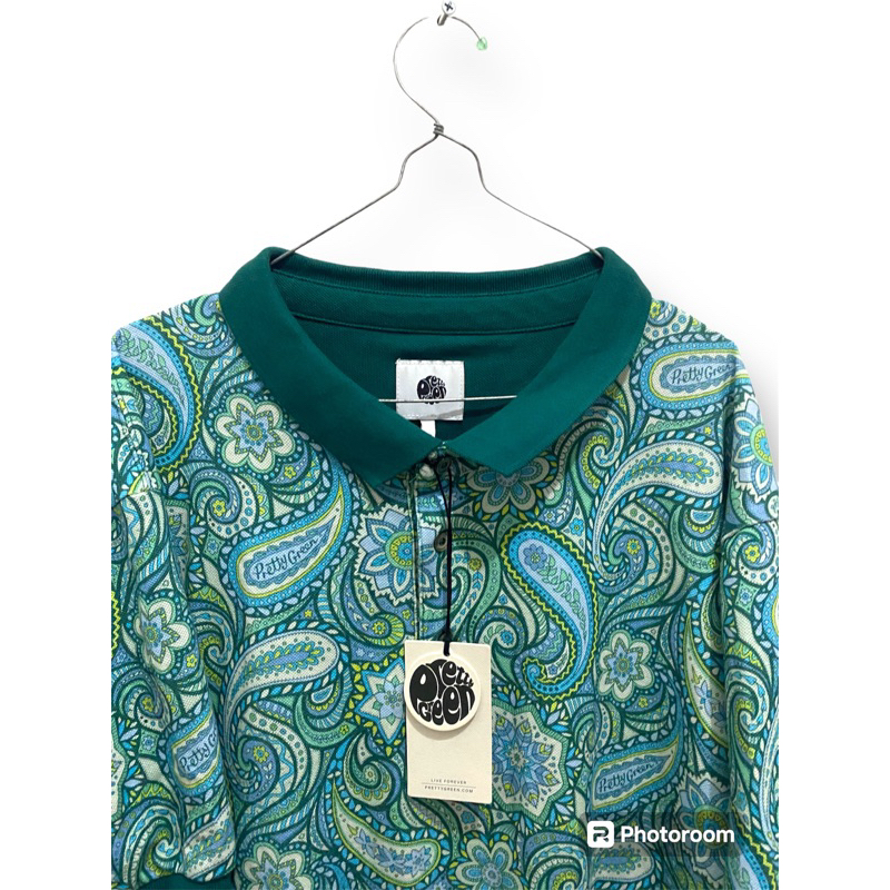 Polo Pretty Green Ithico