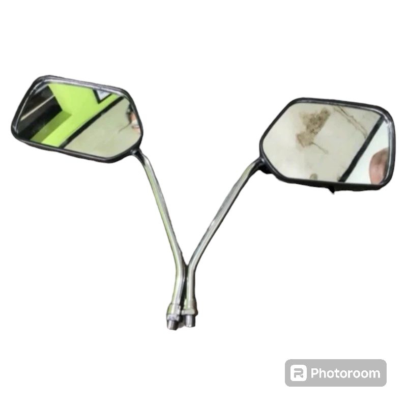 Kaca spion motor Honda win 100 Honda EX400