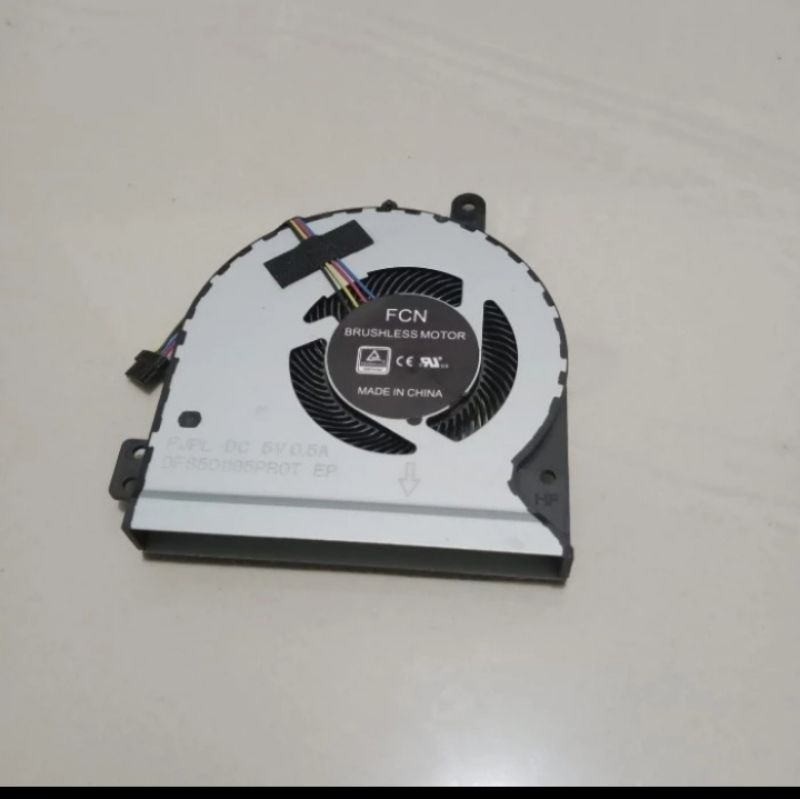 fan kipas pendingin laptop Asus x442u x442ur x442urr x442ua a442