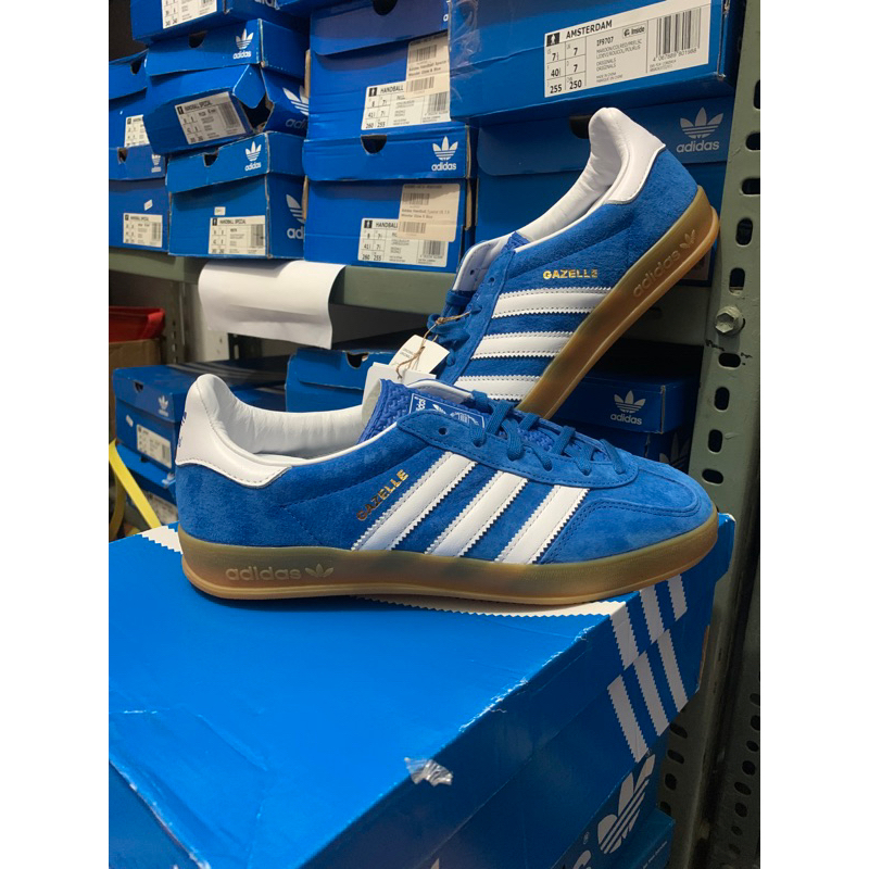 ADIDAS GAZELLE INDOOR ORIGINAL