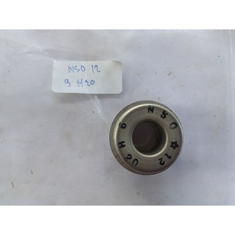 packing NSO 12 9 H20