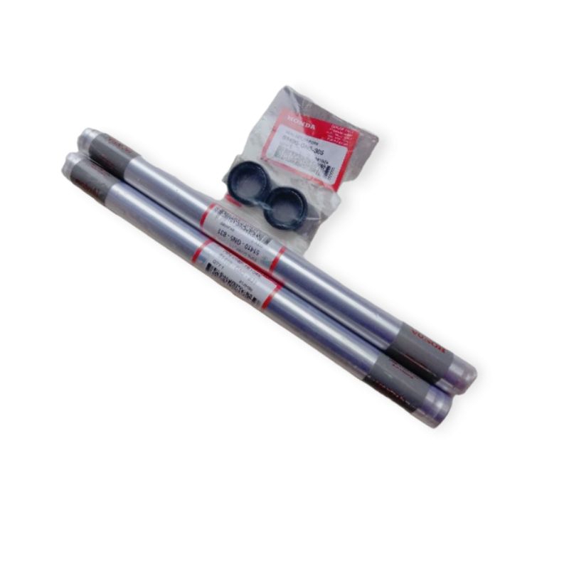 AS SHOCK DEPAN+SIL SHOCK HONDA GRAND LEGENDA ASTREA (GN5) ORI HGP