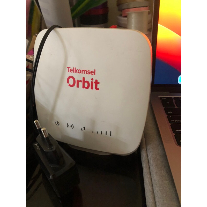 orbit star a1