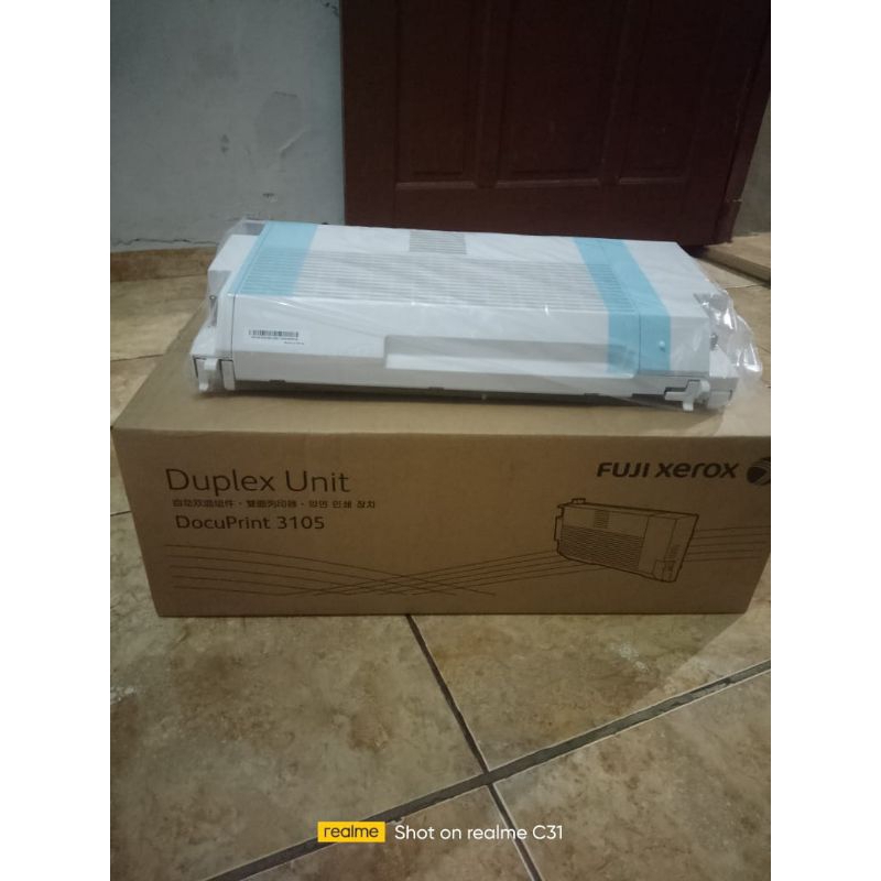 DUPLEX PRINTER XEROX DOCUPRINT 3105