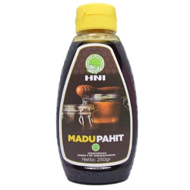 

Madu Pahit Hni Hpai - Madu Pahit Hni Original