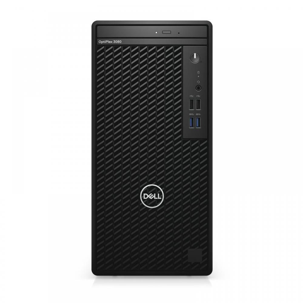 DELL OptiPlex 3080 Mini Tower (Core i5-10500 4GB, 1TB HDD)