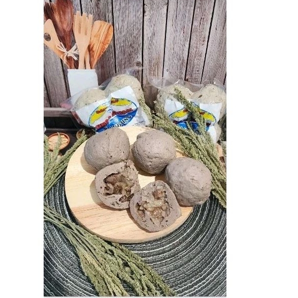 

bakso ikan sinar bahari