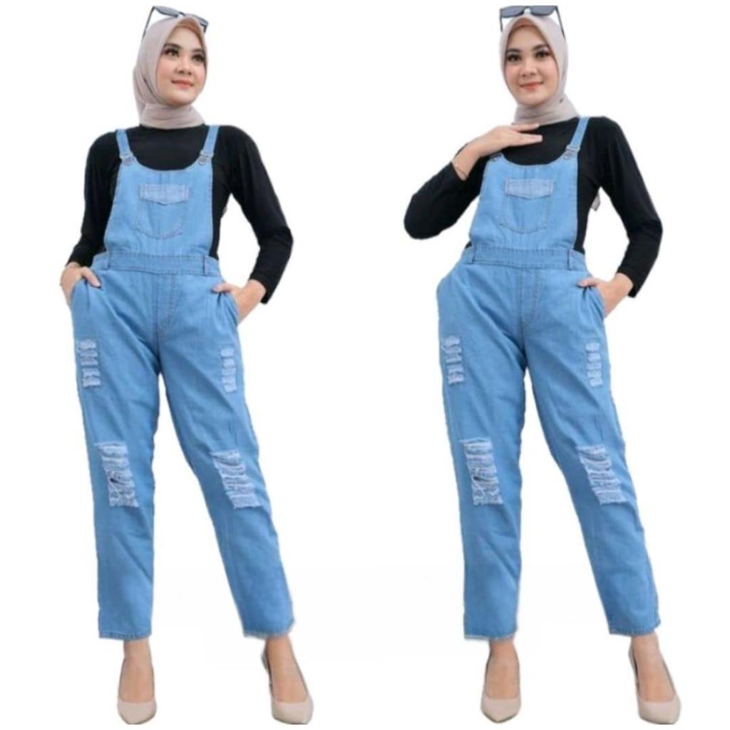 Baju Kodok Celana Panjang Dewasa