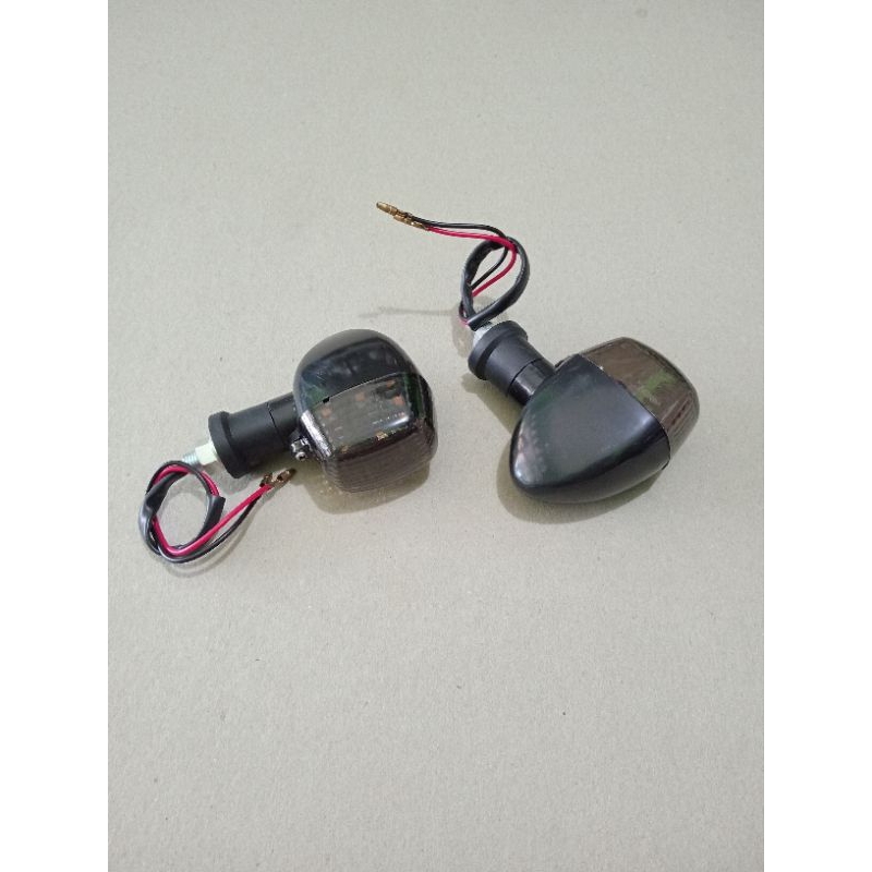 SEIN NINJA RR RITING NINJA RR IMPORT LED