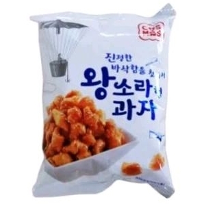 

Cosmos Sweet snack 115 gram
