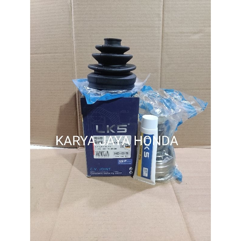 Cv joint luar Accord Maestro Cielo LKS kw