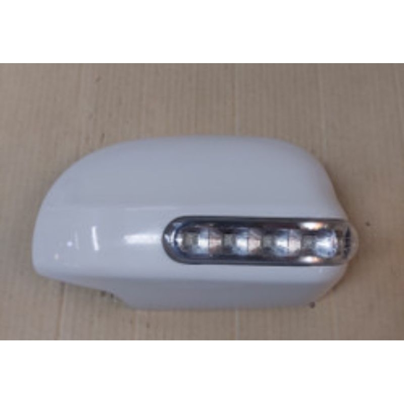 Cover Spion Rush Terios TS Manual KIRI