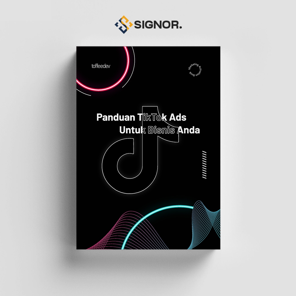 

[ID1389] Panduan Tiktok Ads untuk Bisnis dan Penjualan Anda - Toffedev