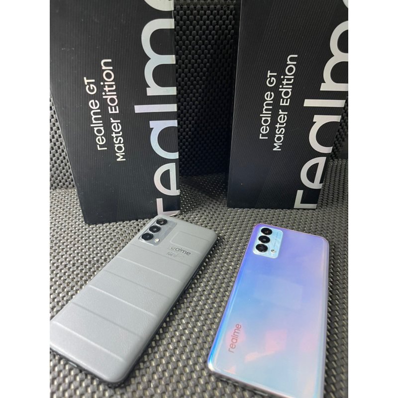 PROMO realme gt master edition.realme master edition 8/128