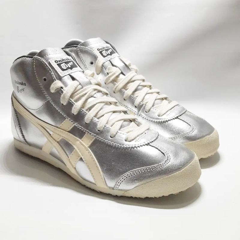 ONITSUKA TIGER MEXICO MID RUNNER