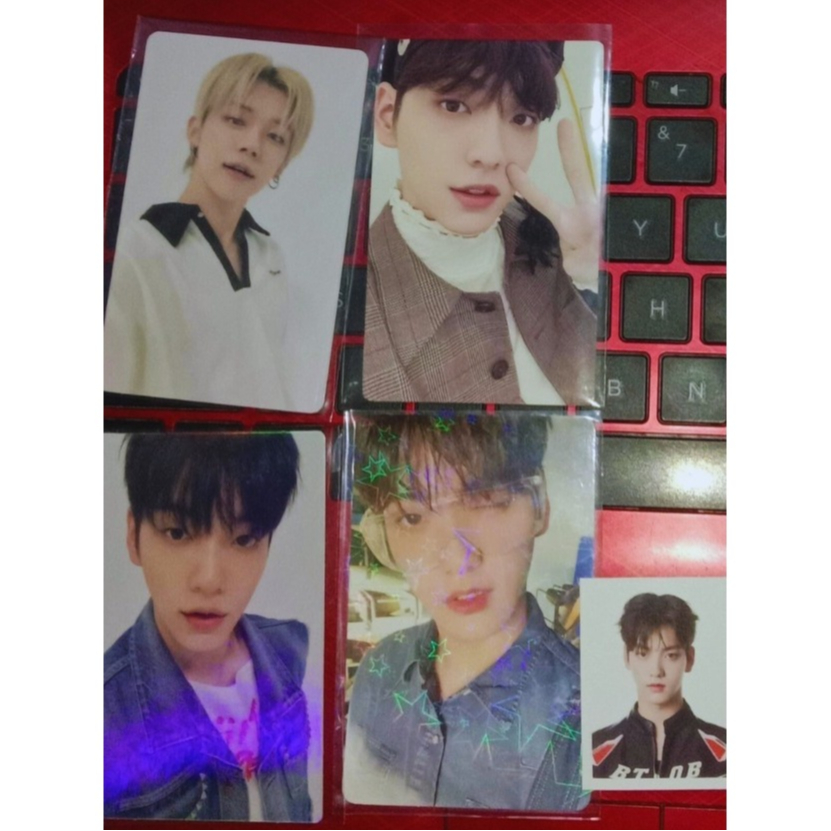 yeonjun soobin minisode 2 naver LD m2u moakit lim b gbgb