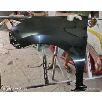 fender ayla agya semua tahun