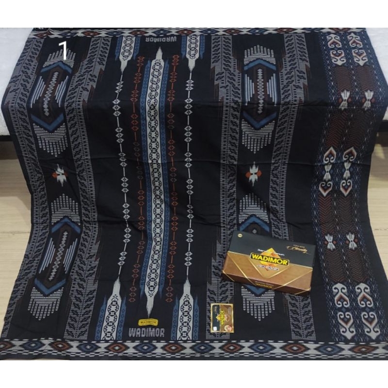 Sarung Wadimor Eternity