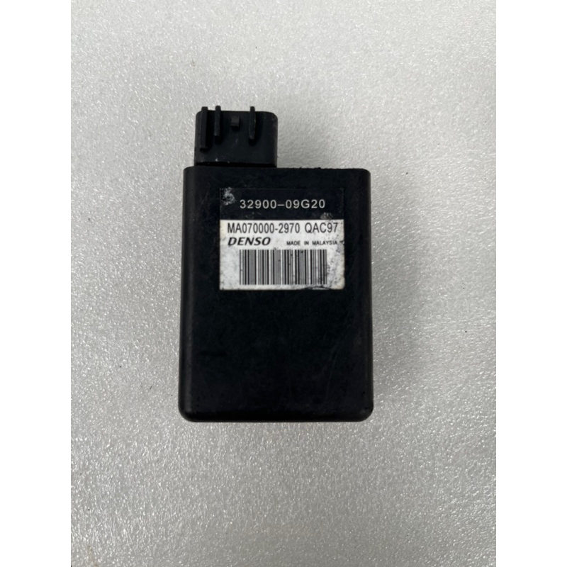 cdi suzuki smash new original