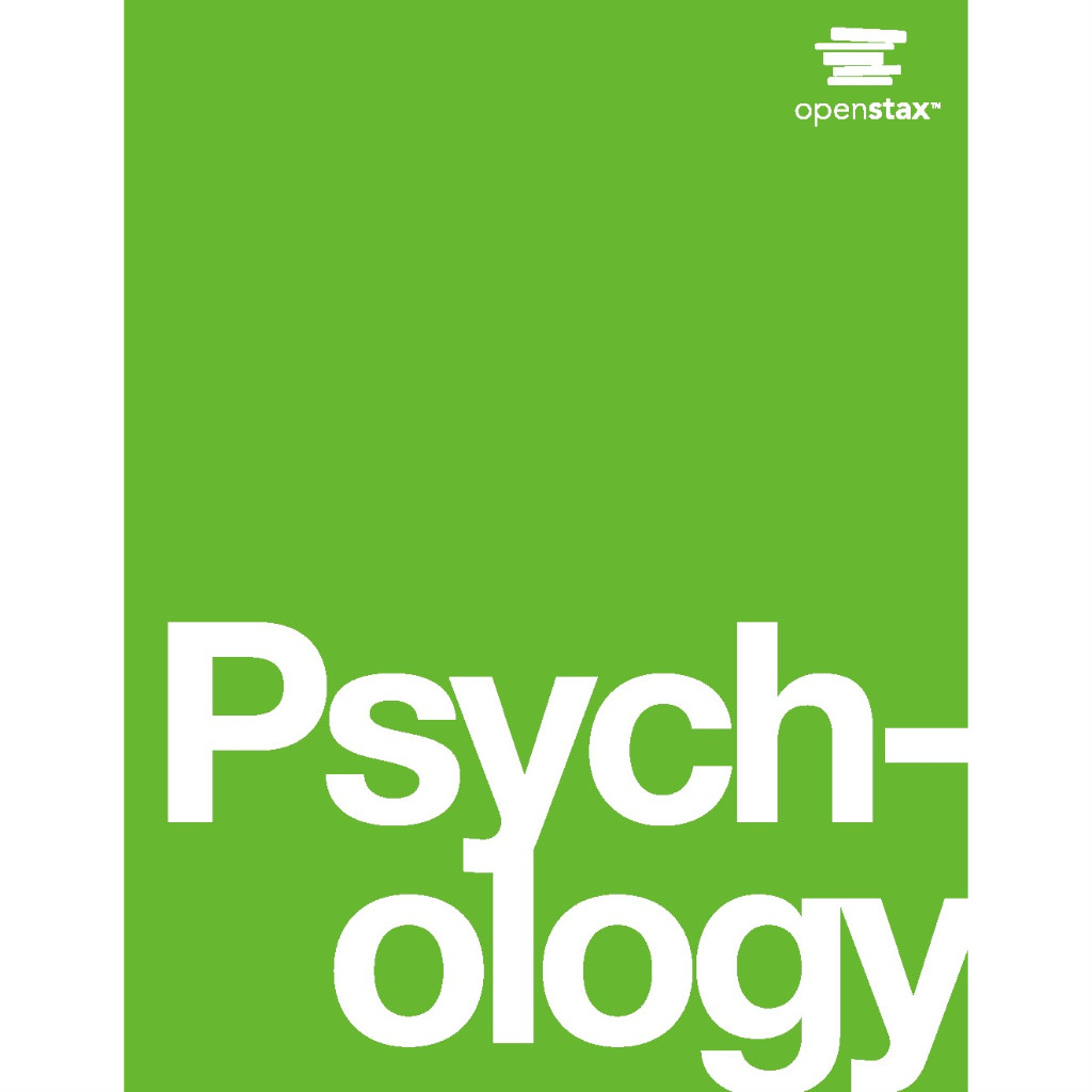 

OpenStax - Psychology (Psikologi / D)