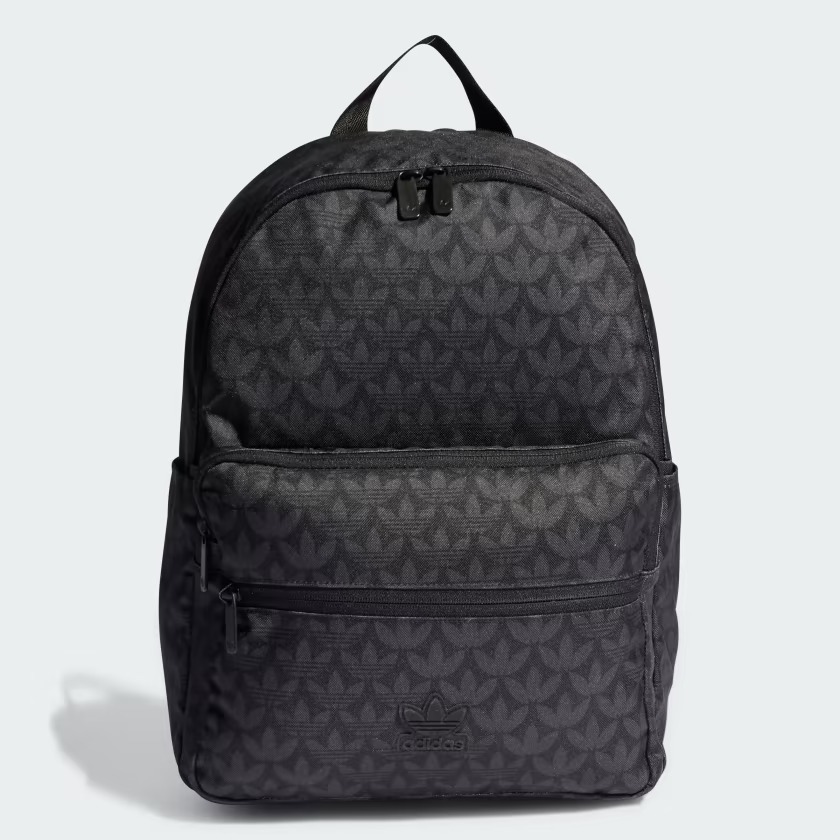 Tas Adidas Monogram Classic Backpack IJ5052