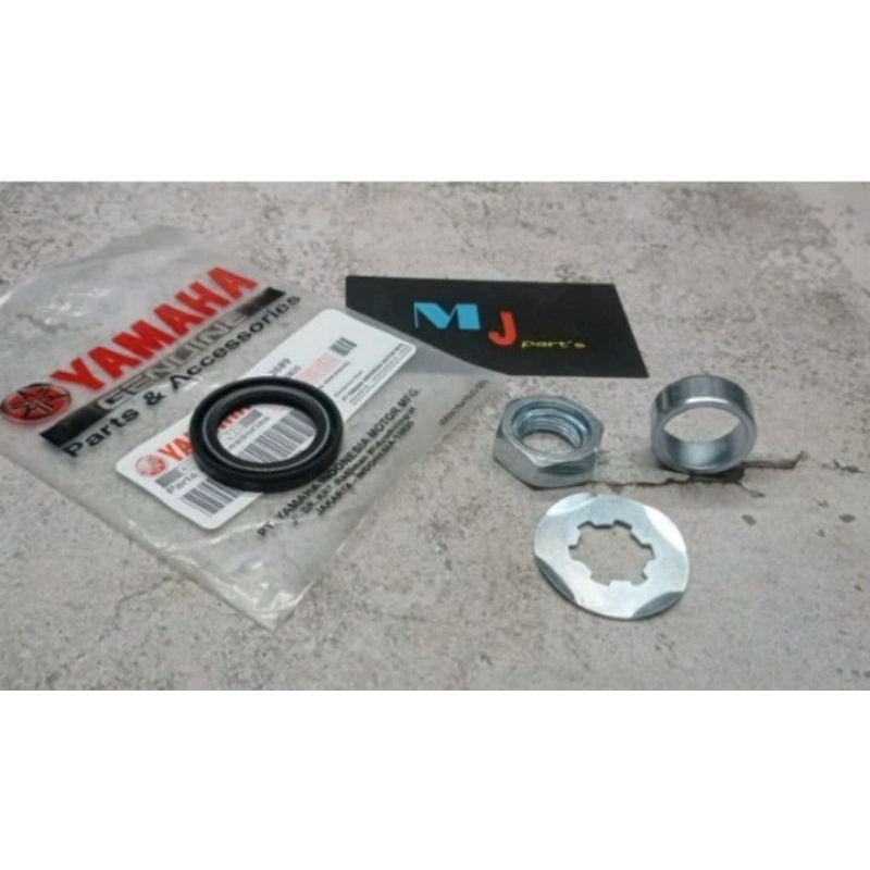 SET RING MUR BOSH GIR DEPAN RX KING RXK RX KING NEW RXS