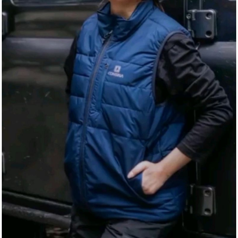 ROMPI CONSINA CAPITAL