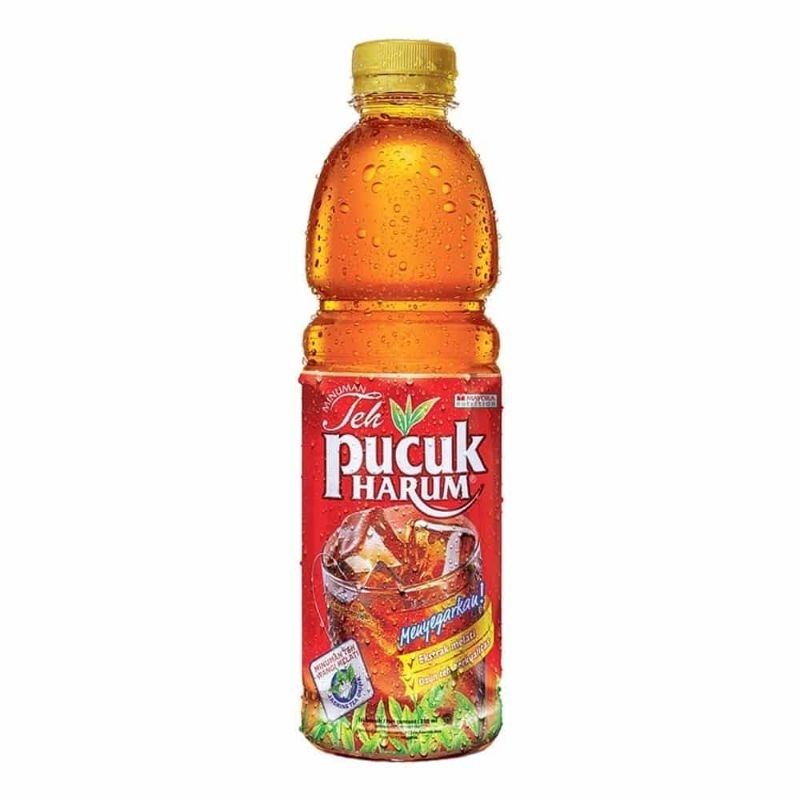 

Teh pucuk harum 350 ml