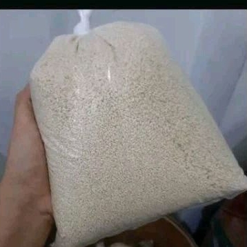 

Wijen Putih 1kg Kemasan Repack