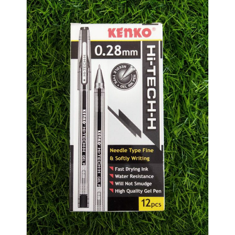 

Kenko HiTecHHpena itech KODE K3X3