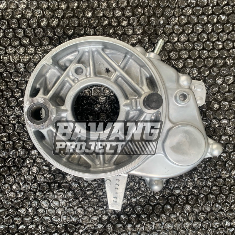 KRENGKES PCX 150 LOKAL & PCX 160 DOWNGRADE REM TROMOL