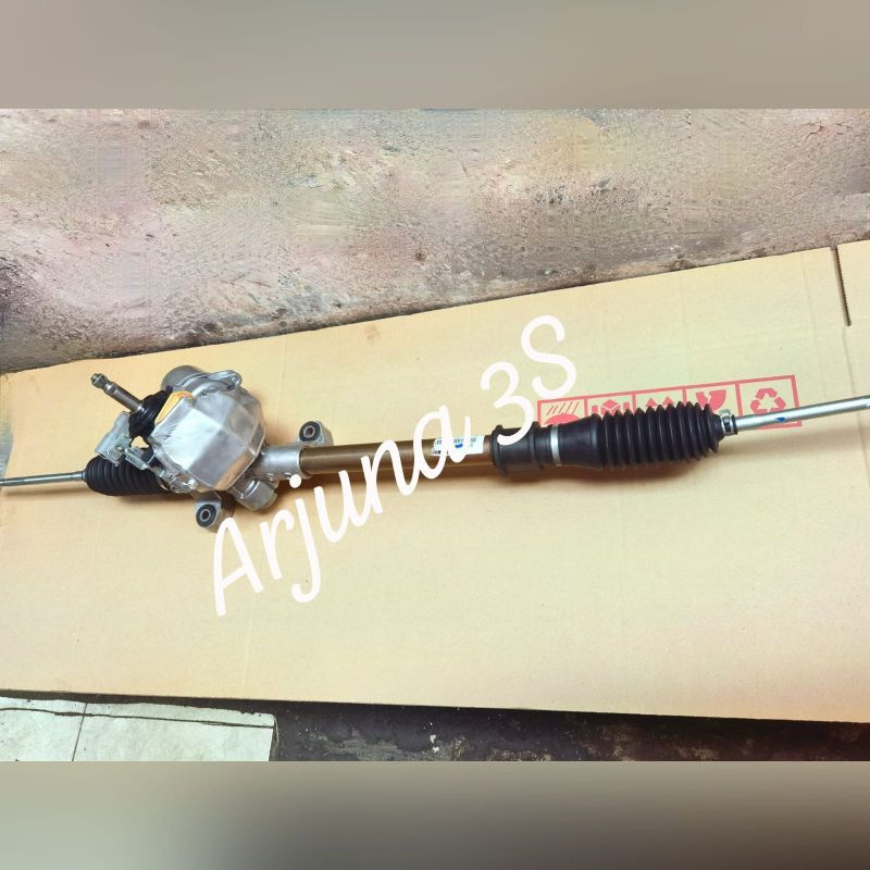 Bak steer/rack steer/rack steering Suzuki Splash