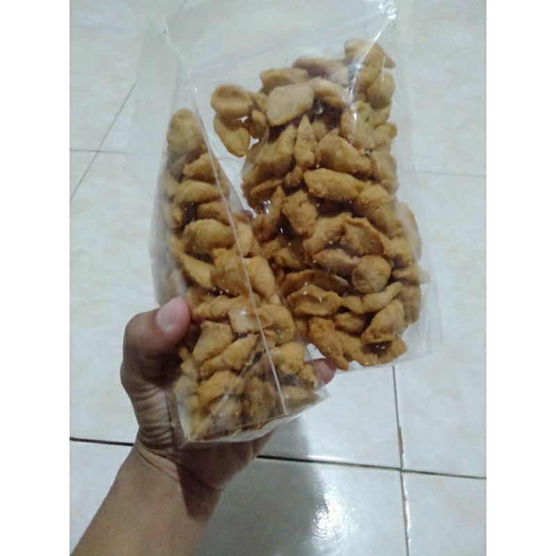 

Pattek bawang kemasan 150 gr