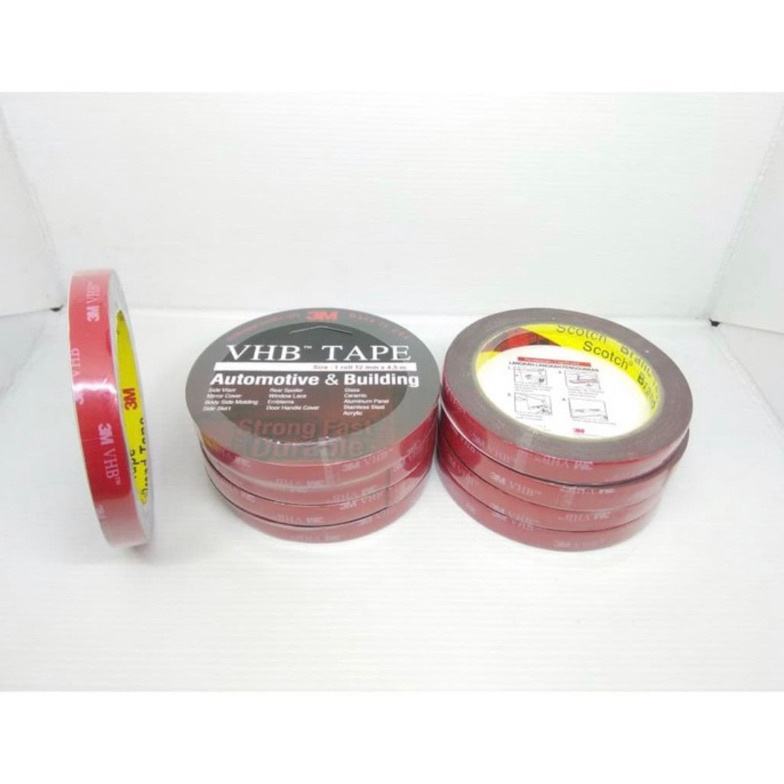 

3M VHB Double Tape Original KODE X8Y4