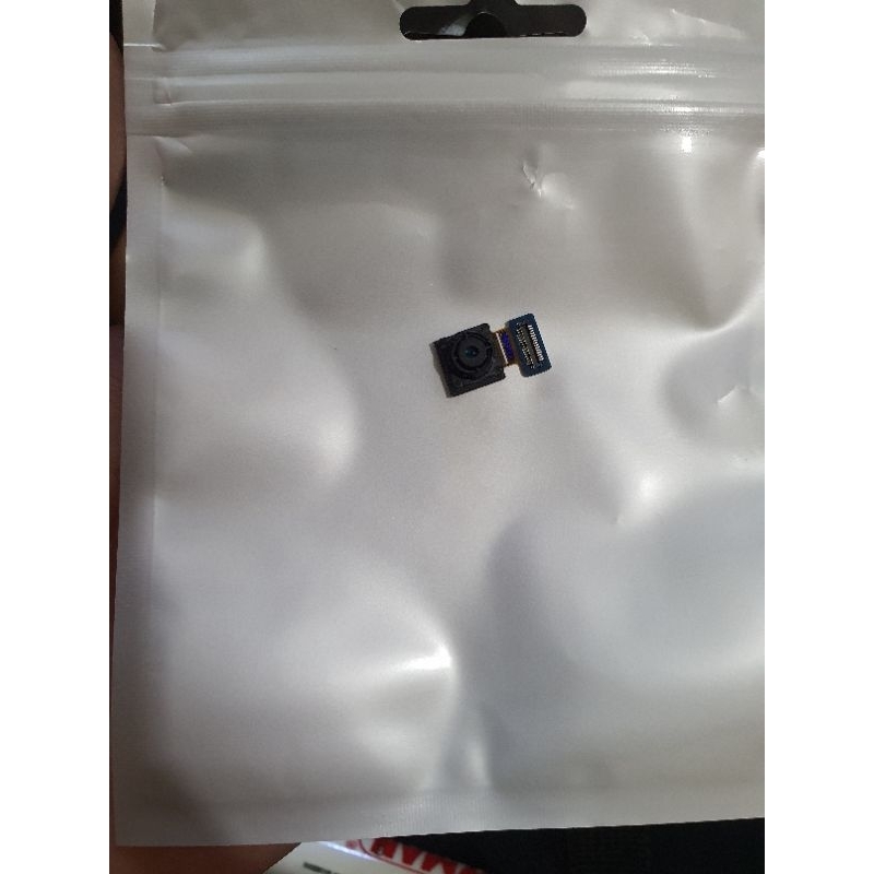 kamera depan SAMSUNG A53 ori copotan