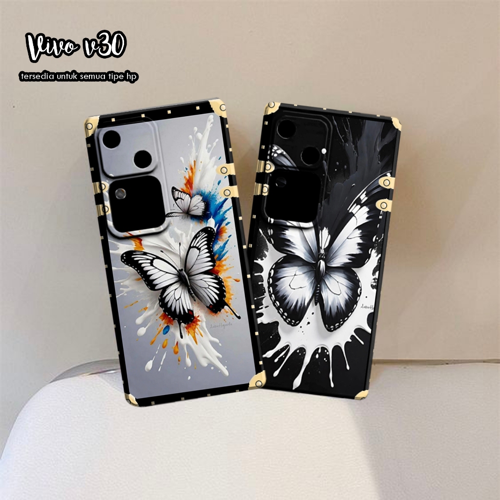 CASE HP VIVO V30 V27E V27 V29 V29E V21 V23 V23E V20SE V20 V235G V25E Y03 Y02 Y16 Y27 Y36 4G Y36 5G Y